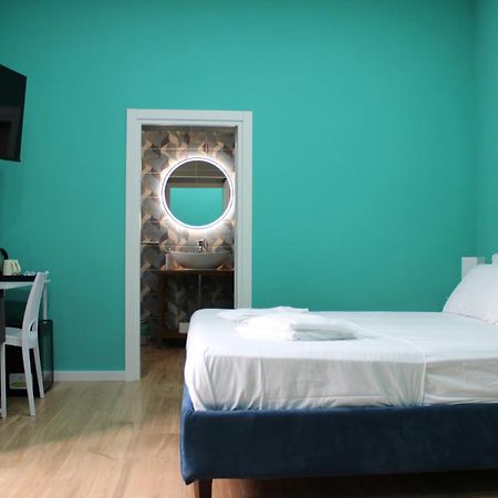Mastersa' Guest House Наполи Екстериор снимка