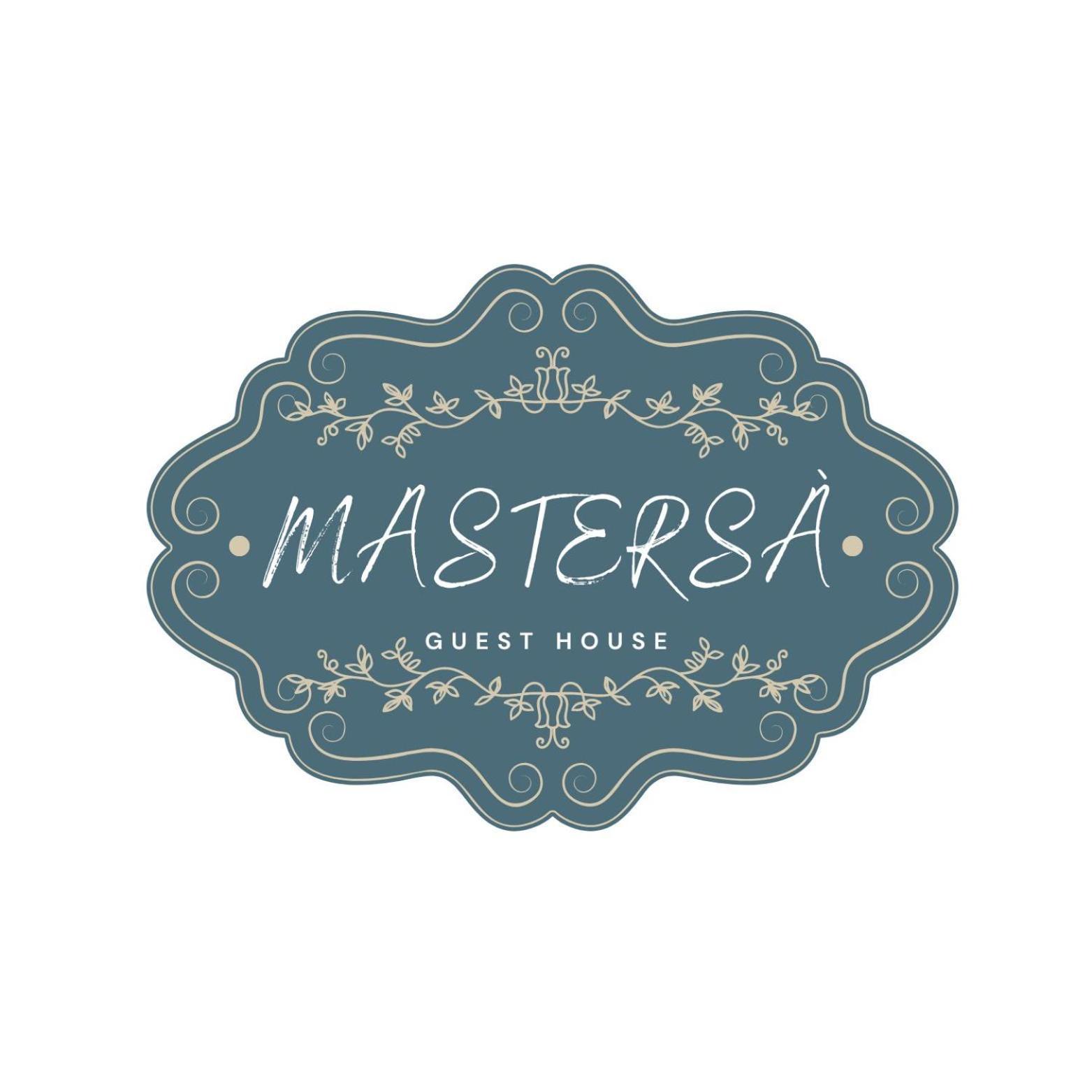 Mastersa' Guest House Наполи Екстериор снимка
