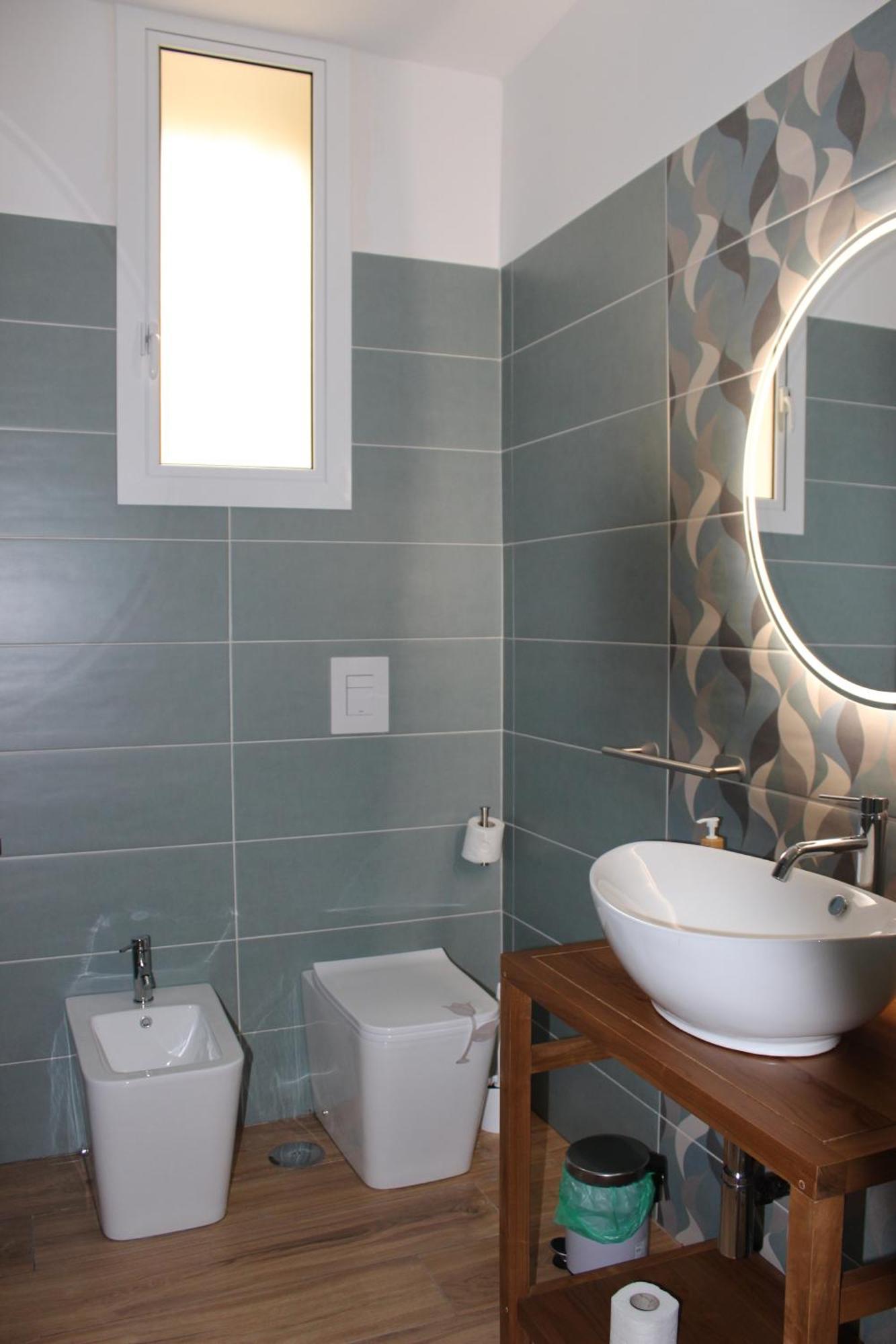 Mastersa' Guest House Наполи Екстериор снимка