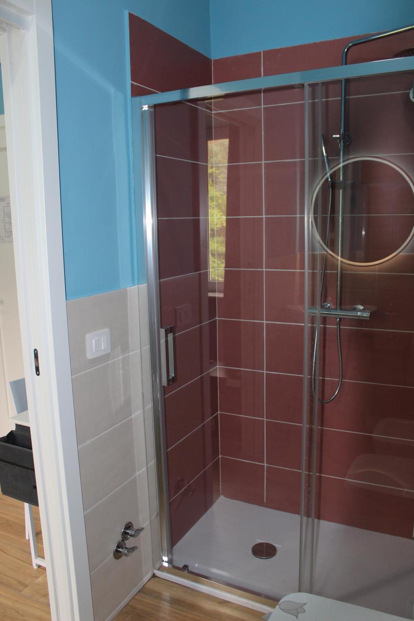 Mastersa' Guest House Наполи Екстериор снимка