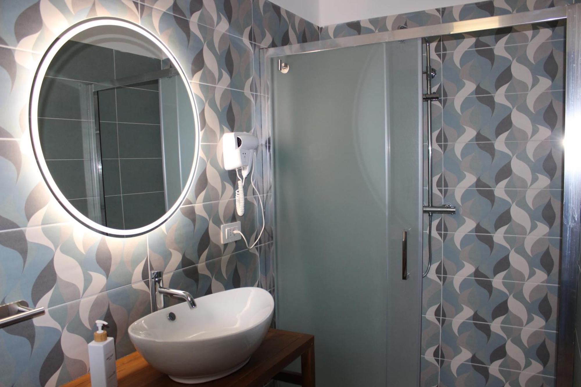 Mastersa' Guest House Наполи Екстериор снимка
